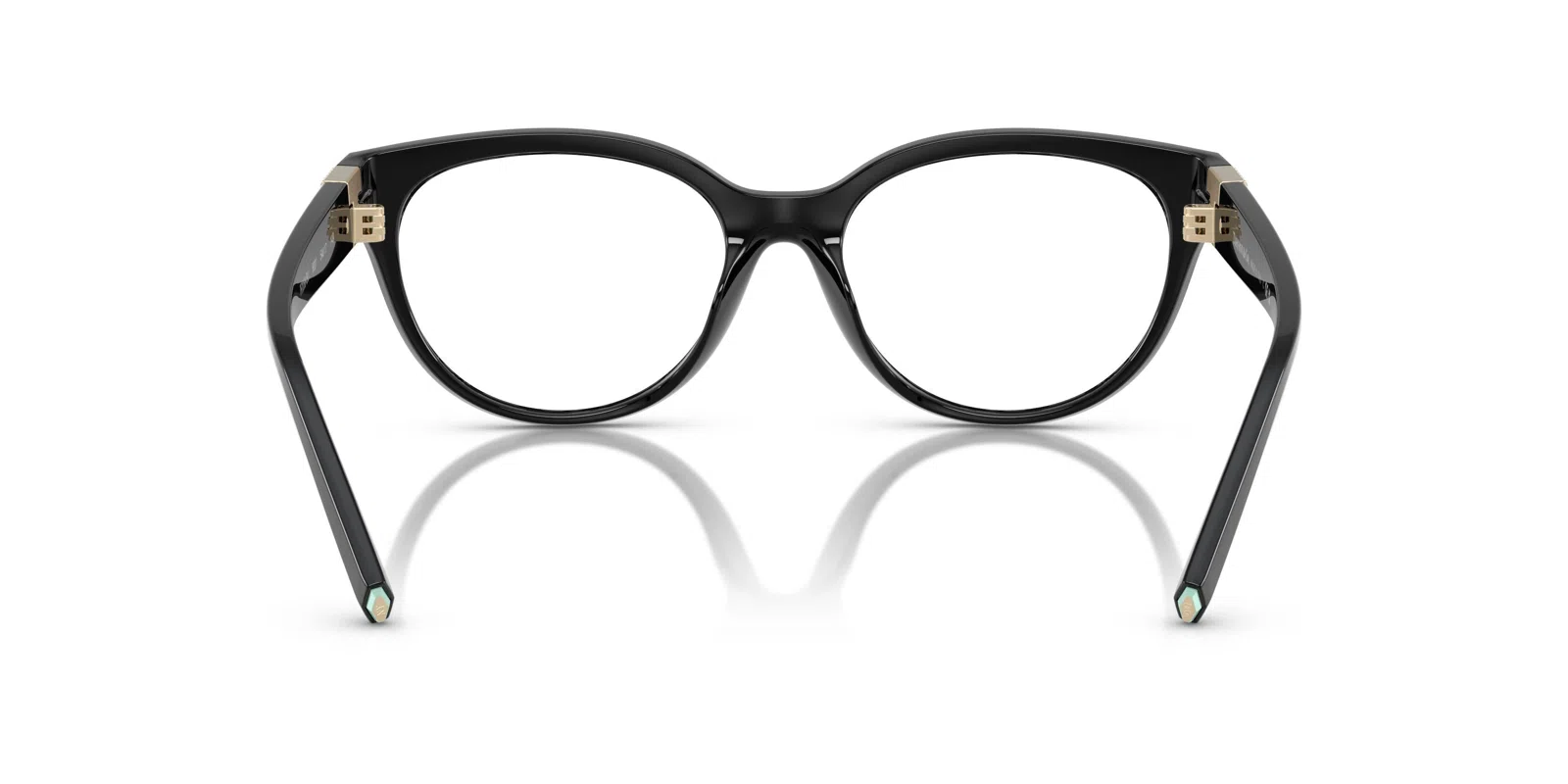 Tiffany 2258BU Eyeglasses - view 22